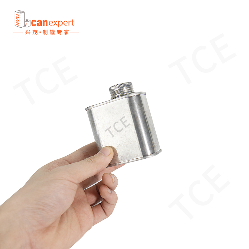 TCE- Factory Furnion Machine Metal Oill Cass